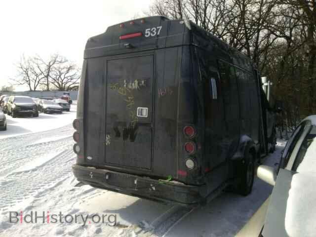 2014 FORD ECONOLINE - VIN: 1FDWE3FL1EDA60637 - Photo 4