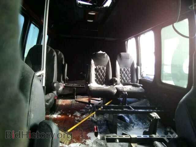 2014 FORD ECONOLINE - VIN: 1FDWE3FL1EDA60637 - Photo 6