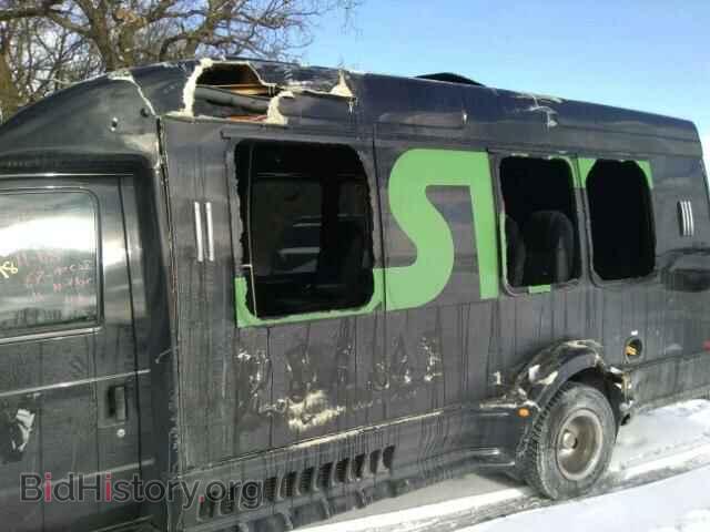 2014 FORD ECONOLINE - VIN: 1FDWE3FL1EDA60637 - Photo 9