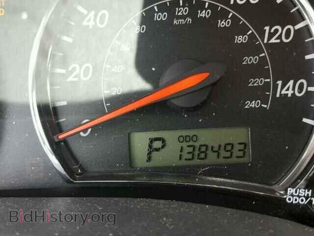 2011 TOYOTA COROLLA - VIN: 2T1BU4EE8BC744849 - Photo 8