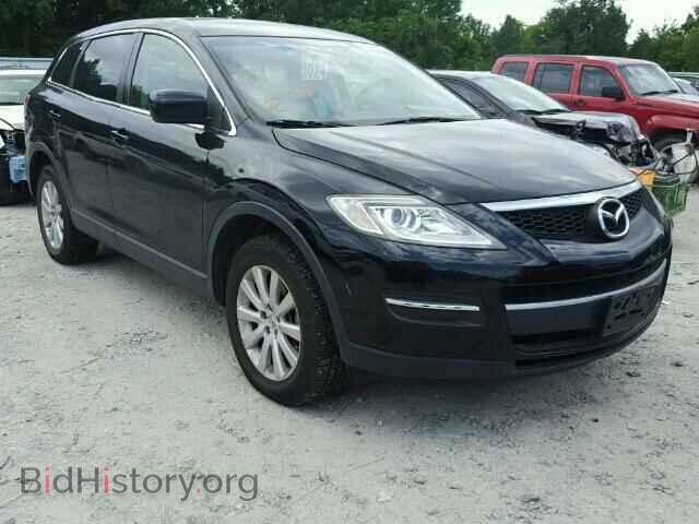 Photo JM3TB28A980142530 - MAZDA CX-9 2008