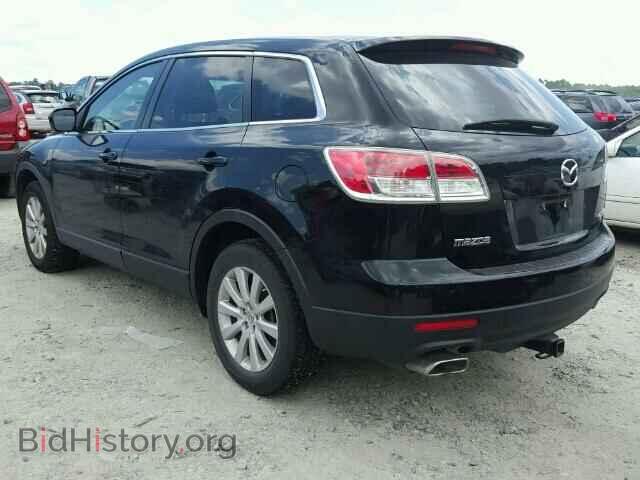 2008 MAZDA CX-9 - VIN: JM3TB28A980142530 - Фото 3