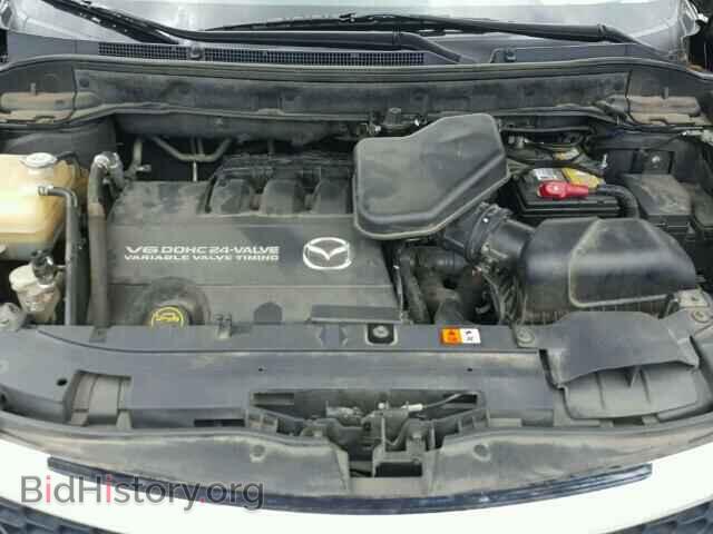 2008 MAZDA CX-9 - VIN: JM3TB28A980142530 - Фото 7