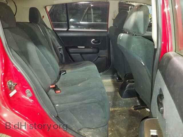 2012 NISSAN VERSA - VIN: 3N1BC1CP1CK196626 - Фото 6