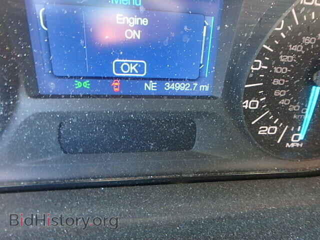 2013 FORD EDGE - VIN: 2FMDK3GC7DBC78892 - Photo 8
