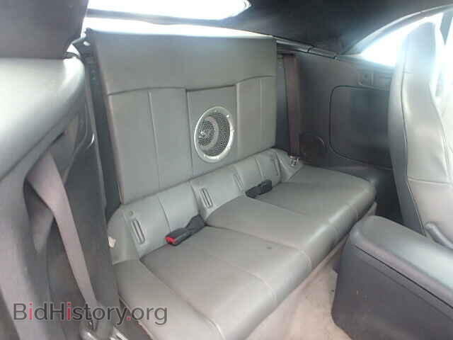 2007 MITSUBISHI ECLIPSE - VIN: 4A3AL35T27E001967 - Фото 6