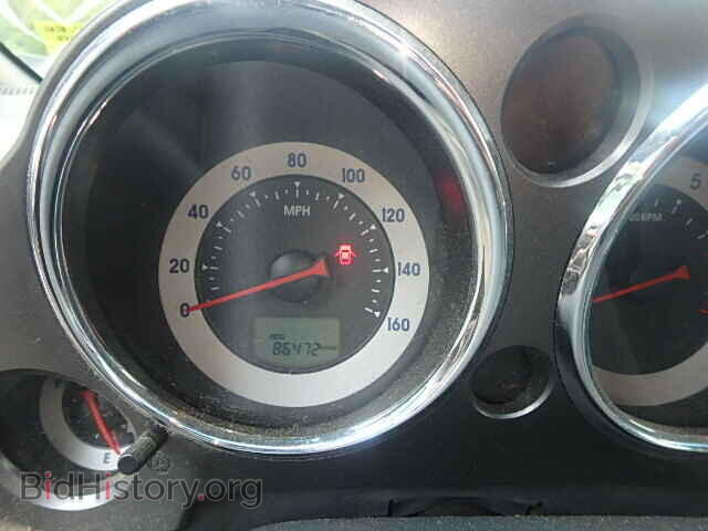 2007 MITSUBISHI ECLIPSE - VIN: 4A3AL35T27E001967 - Фото 8