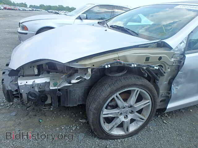 2007 MITSUBISHI ECLIPSE - VIN: 4A3AL35T27E001967 - Фото 10