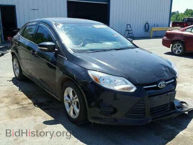 Photo 1FADP3F21DL164813 - FORD FOCUS 2013