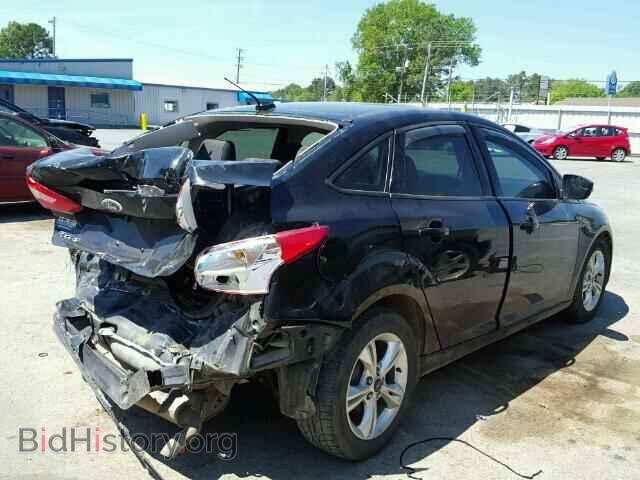 2013 FORD FOCUS - VIN: 1FADP3F21DL164813 - Photo 4