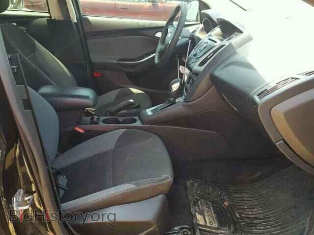 2013 FORD FOCUS - VIN: 1FADP3F21DL164813 - Photo 5