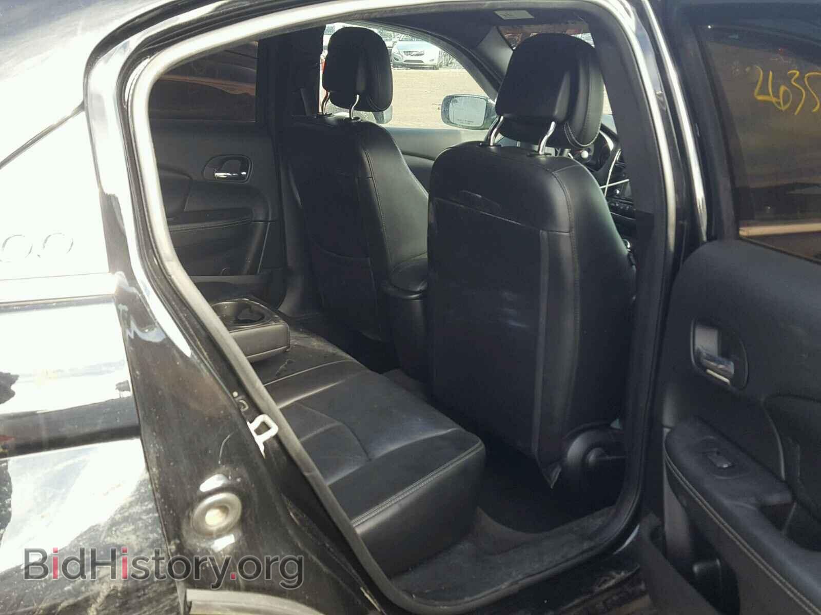 2012 CHRYSLER 200 - VIN: 1C3CCBCBXCN305580 - Фото 6