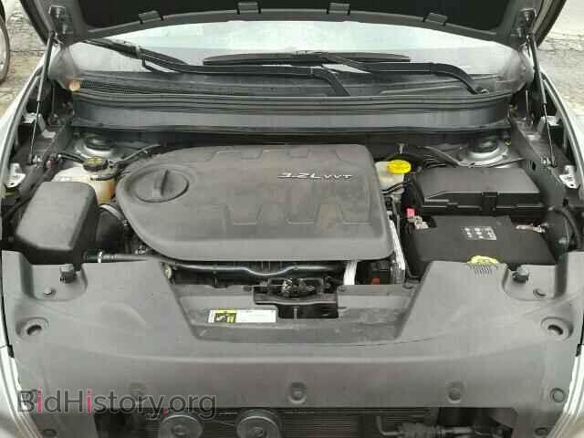 2014 JEEP CHEROKEE - VIN: 1C4PJMCS5EW264285 - Photo 7