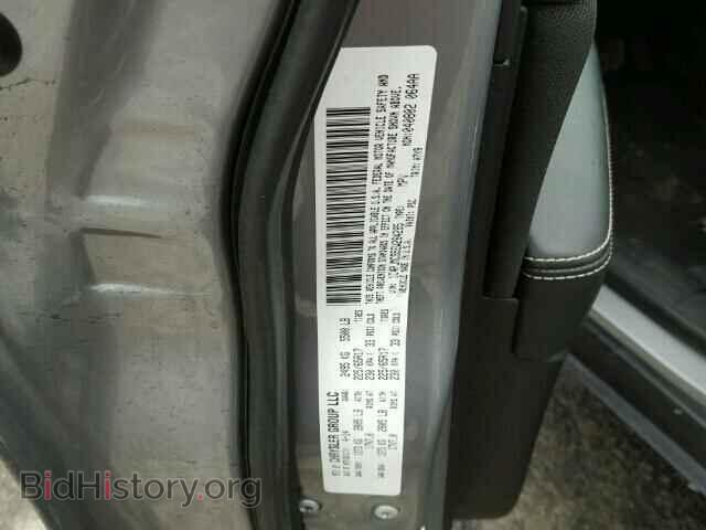 2014 JEEP CHEROKEE - VIN: 1C4PJMCS5EW264285 - Photo 10