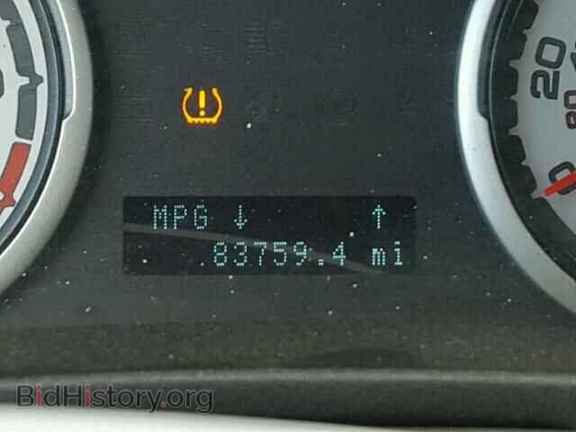 2011 FORD FOCUS - VIN: 1FAHP3FN2BW162236 - Фото 8