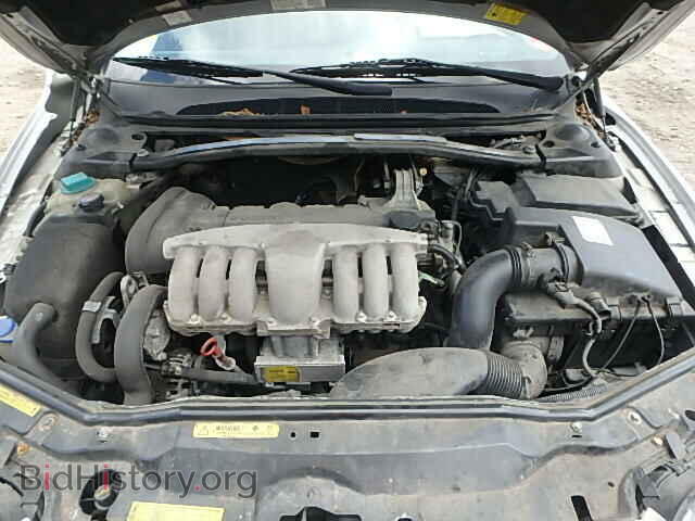 2000 VOLVO S80 - VIN: YV1TS94D1Y1106949 - Photo 7