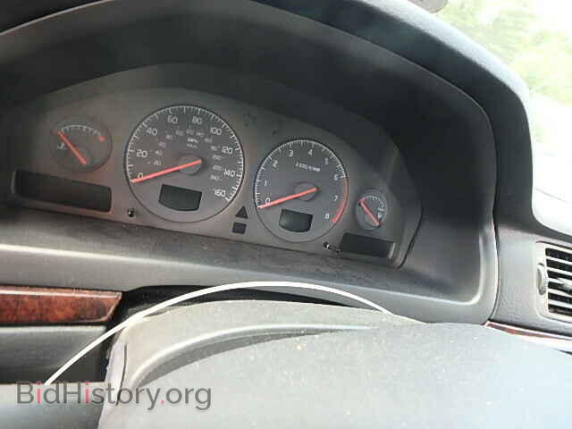 2000 VOLVO S80 - VIN: YV1TS94D1Y1106949 - Photo 8
