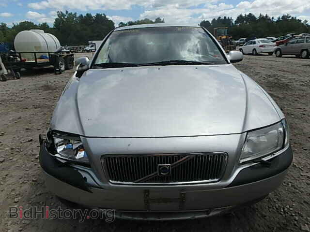 2000 VOLVO S80 - VIN: YV1TS94D1Y1106949 - Photo 10