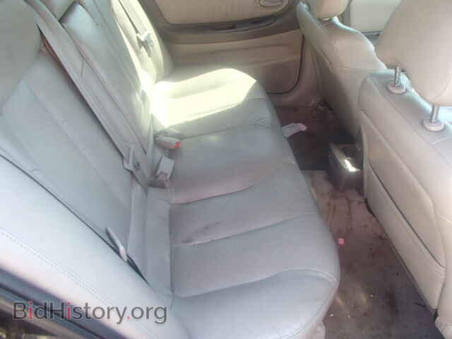 2000 NISSAN MAXIMA - VIN: JN1CA31A0YT014450 - Фото 6