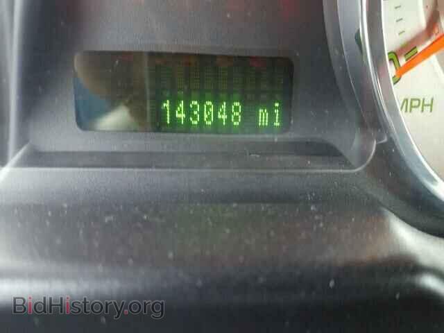 2008 FORD EDGE - VIN: 2FMDK38CX8BA02033 - Фото 8