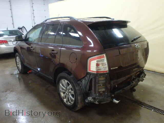 2010 FORD EDGE - VIN: 2FMDK3JC1ABA08836 - Фото 3