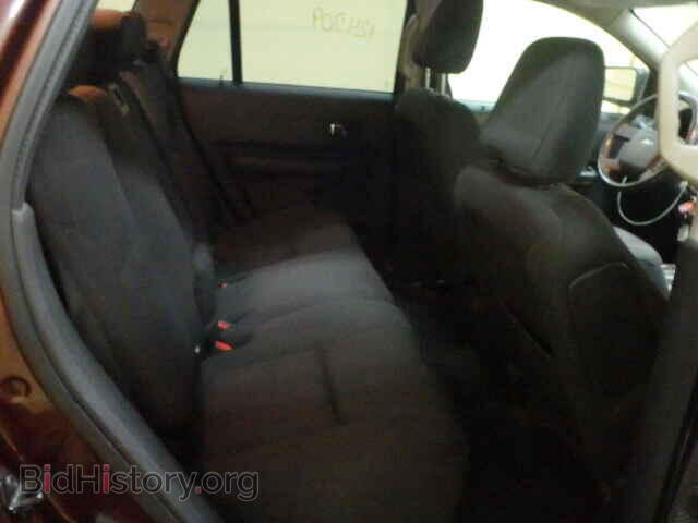 2010 FORD EDGE - VIN: 2FMDK3JC1ABA08836 - Фото 6