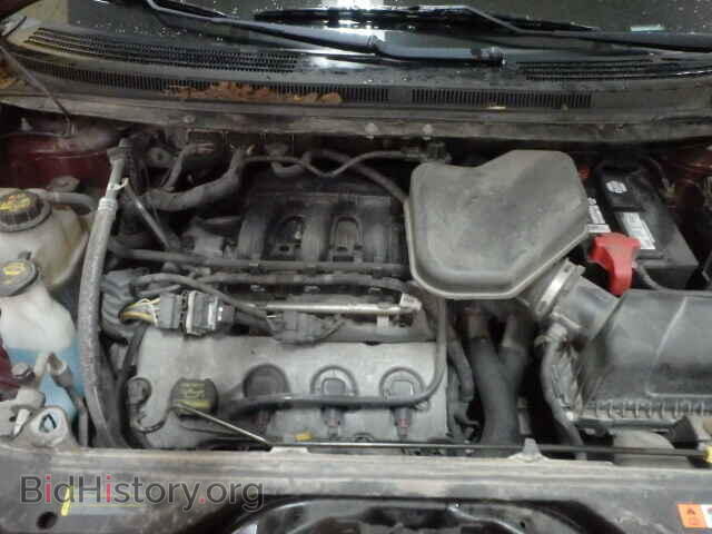 2010 FORD EDGE - VIN: 2FMDK3JC1ABA08836 - Фото 7