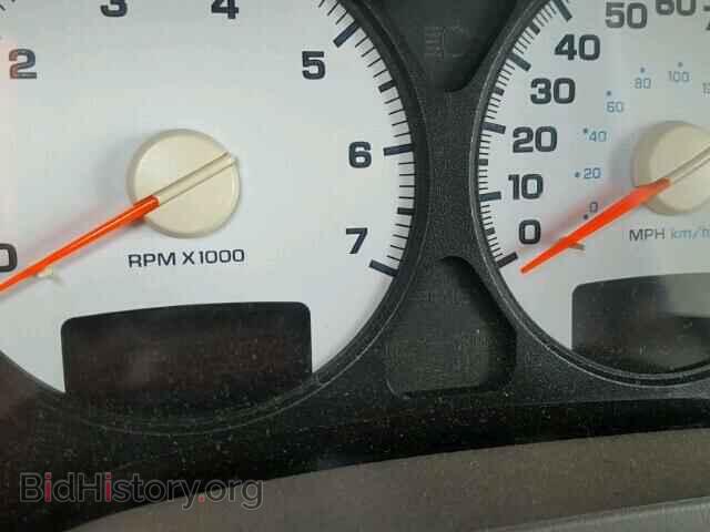 2002 DODGE RAM 1500 - VIN: 1D7HA16K62J233348 - Фото 8