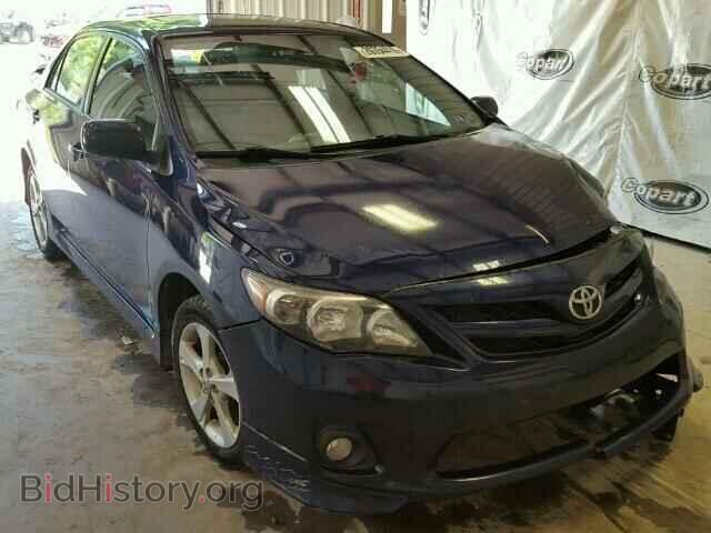 Фотография 2T1BU4EE5BC602409 - TOYOTA COROLLA 2011