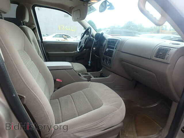2005 FORD EXPLORER - VIN: 1FMZU73E35UA42461 - Фото 5