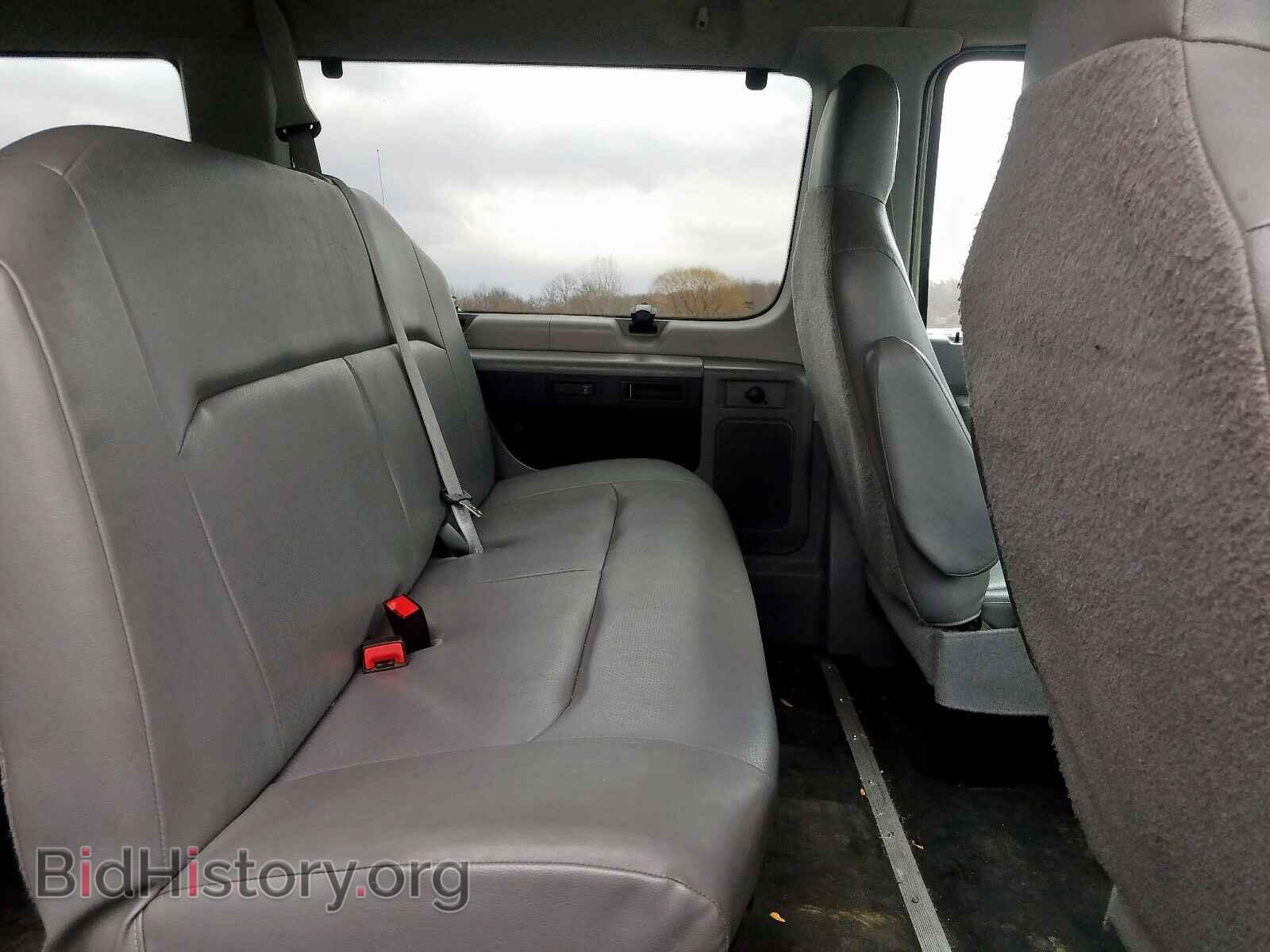 2011 FORD ECONOLINE - VIN: 1FBSS3BL5BDA40571 - Photo 6