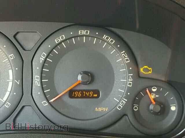 2004 CADILLAC CTS - VIN: 1G6DM577340153079 - Фото 8