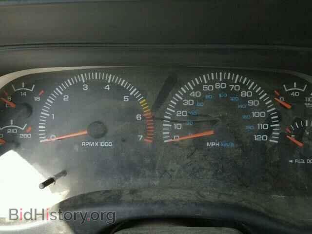 2000 DODGE DAKOTA - VIN: 1B7GL22N5YS638397 - Фото 8