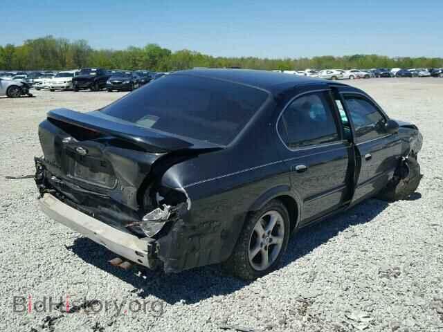2000 NISSAN MAXIMA - VIN: JN1CA31D6YT734975 - Фото 4