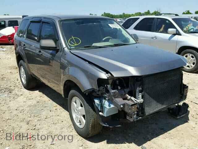 Фотография 1FMCU02759KA44049 - FORD ESCAPE 2009