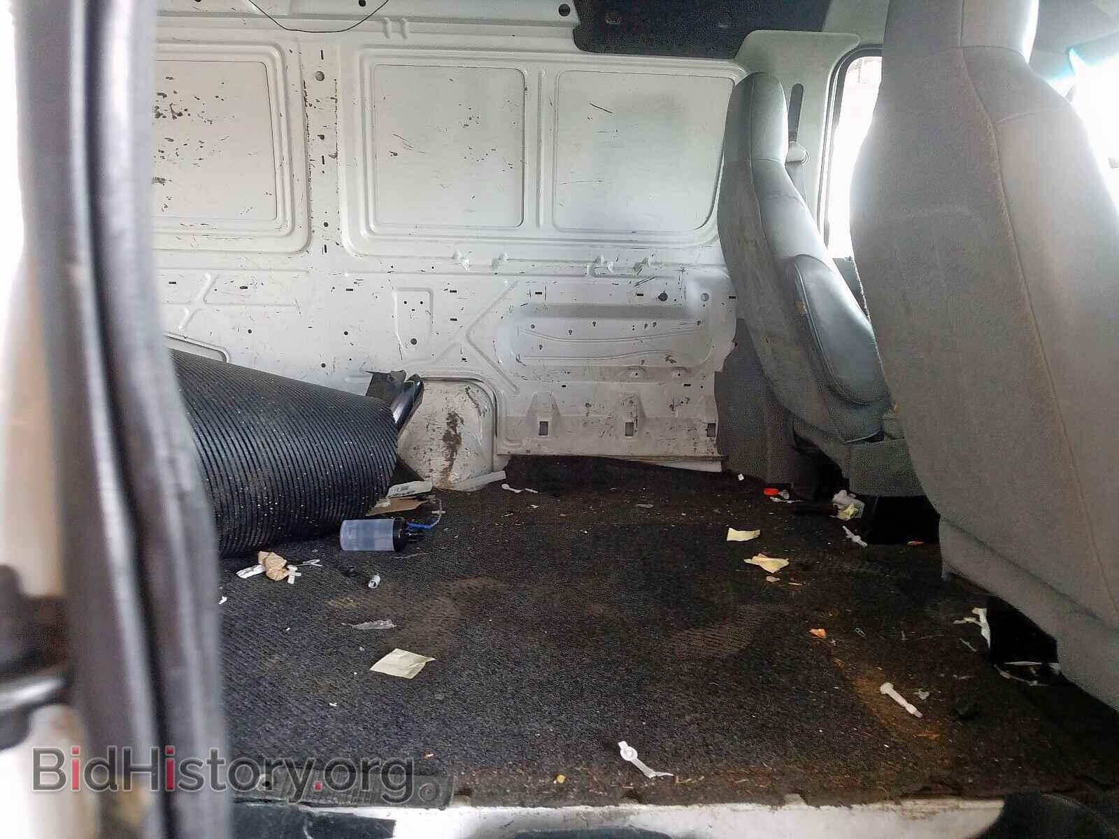 2012 FORD ECONOLINE - VIN: 1FTNE2EWXCDA75625 - Фото 6