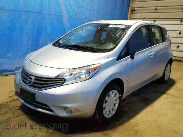 2016 NISSAN VERSA - VIN: 3N1CE2CP3GL401786 - Фото 2