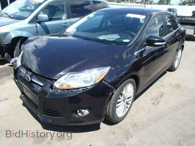 2012 FORD FOCUS - VIN: 1FAHP3H21CL403905 - Photo 2