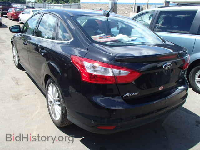 2012 FORD FOCUS - VIN: 1FAHP3H21CL403905 - Photo 3