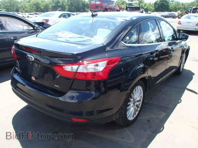 2012 FORD FOCUS - VIN: 1FAHP3H21CL403905 - Photo 4
