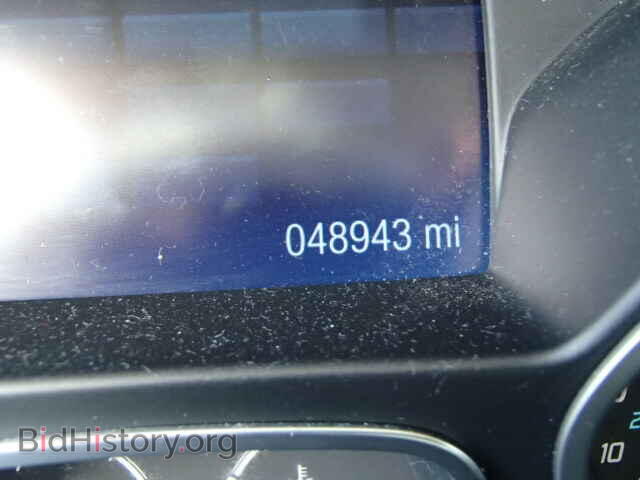 2012 FORD FOCUS - VIN: 1FAHP3H21CL403905 - Photo 8