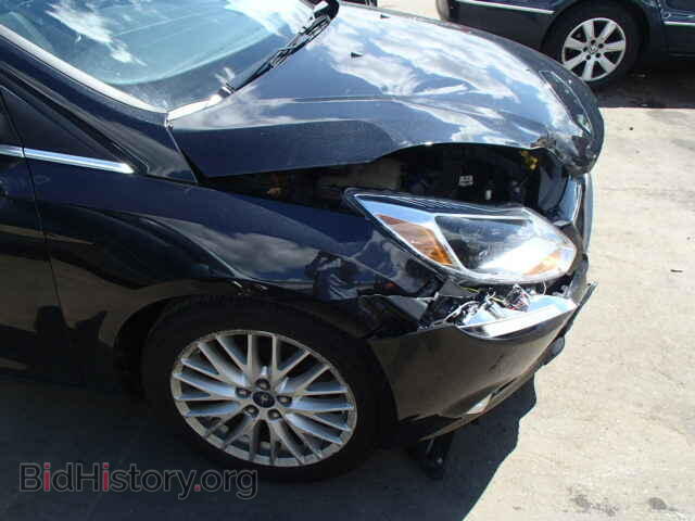 2012 FORD FOCUS - VIN: 1FAHP3H21CL403905 - Photo 9
