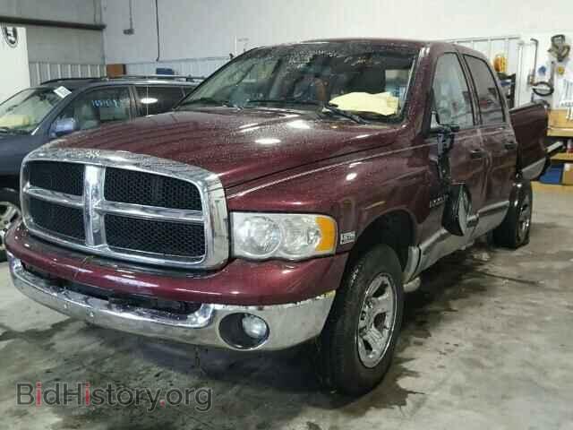 2003 DODGE RAM 1500 - VIN: 1D7HU18D43S283859 - Photo 2