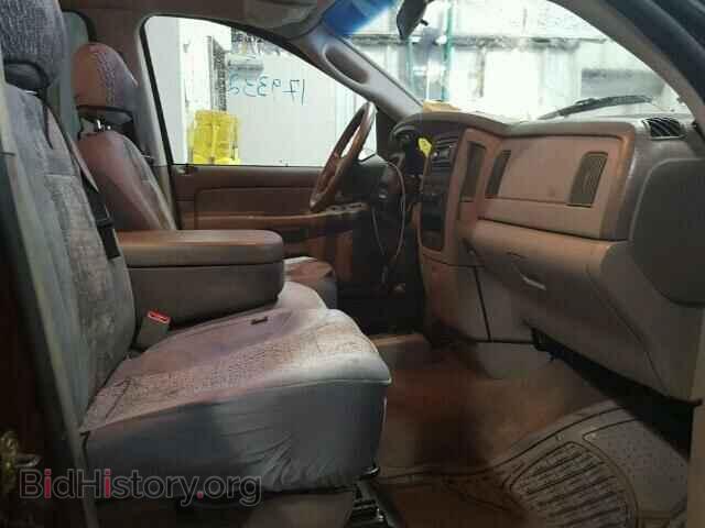 2003 DODGE RAM 1500 - VIN: 1D7HU18D43S283859 - Photo 5