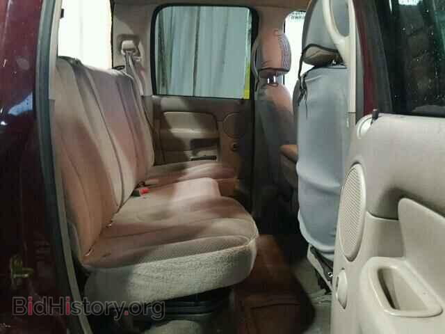 2003 DODGE RAM 1500 - VIN: 1D7HU18D43S283859 - Photo 6