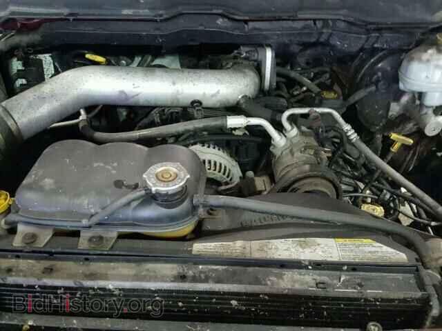 2003 DODGE RAM 1500 - VIN: 1D7HU18D43S283859 - Photo 7