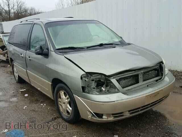 Photo 2FMDA58264BA33392 - FORD FREESTAR 2004