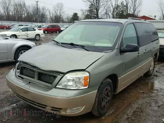 2004 FORD FREESTAR - VIN: 2FMDA58264BA33392 - Photo 2