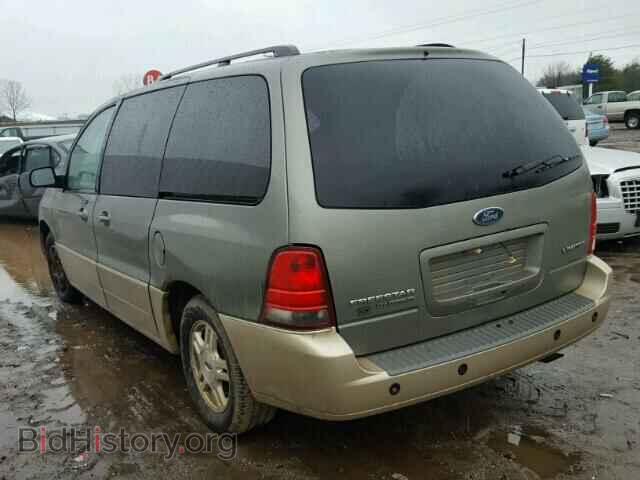 2004 FORD FREESTAR - VIN: 2FMDA58264BA33392 - Photo 3