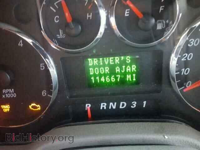 2004 FORD FREESTAR - VIN: 2FMDA58264BA33392 - Photo 8